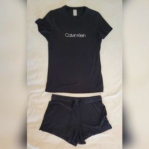 Calvin klein set